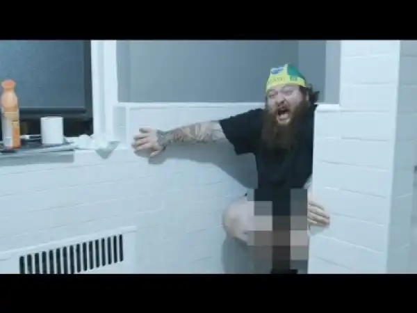 Video: Action Bronson - Mr. Wonderful [Documentary]